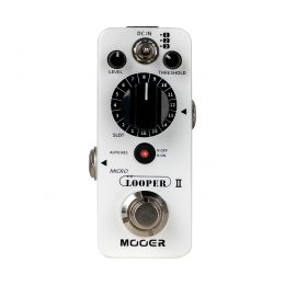 Педаль Mooer MICRO LOOPER II